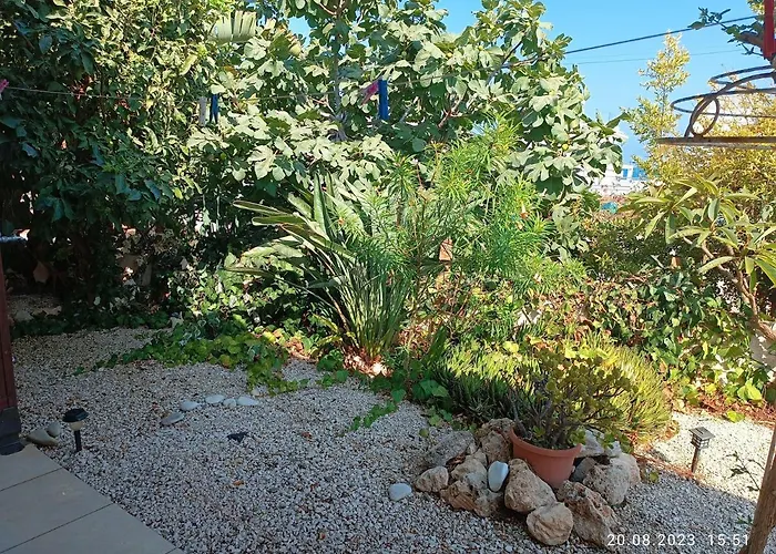 Ferienhaus_familykrausz 別荘 ペリヴォリア